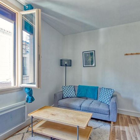 Le Grand Bleu De Bergerac Apartment Luaran gambar