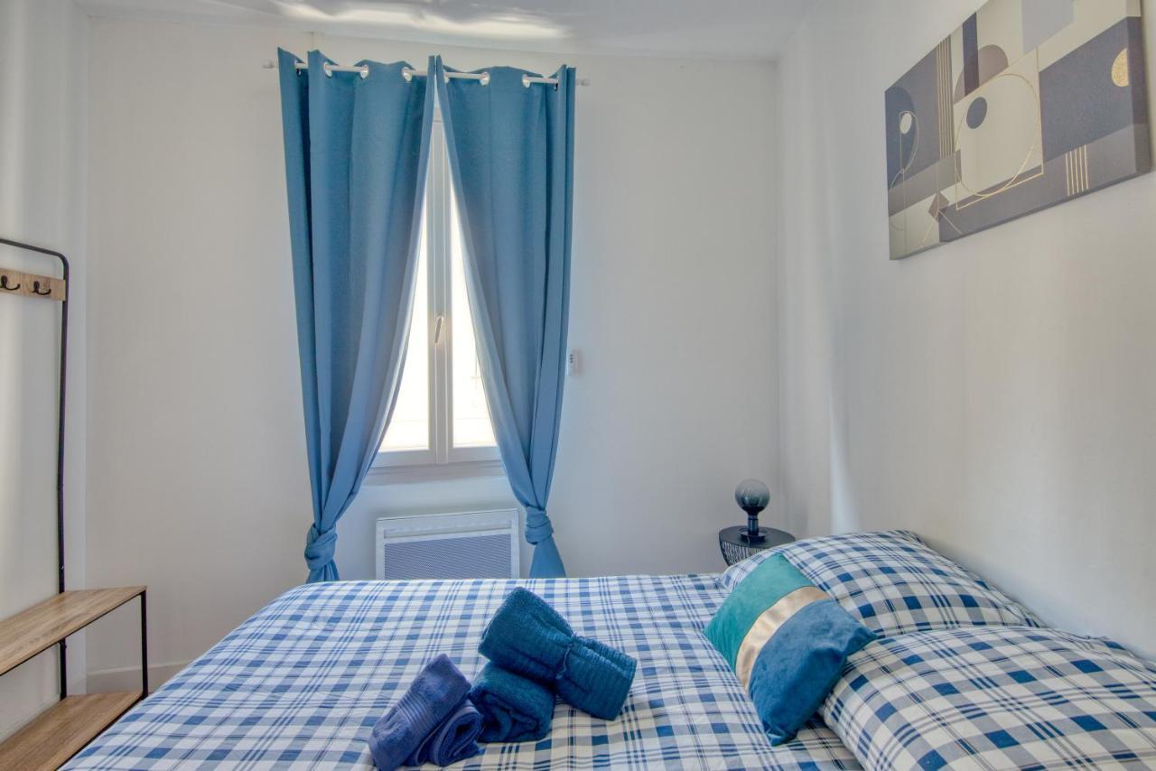 Le Grand Bleu De Bergerac Apartment Luaran gambar