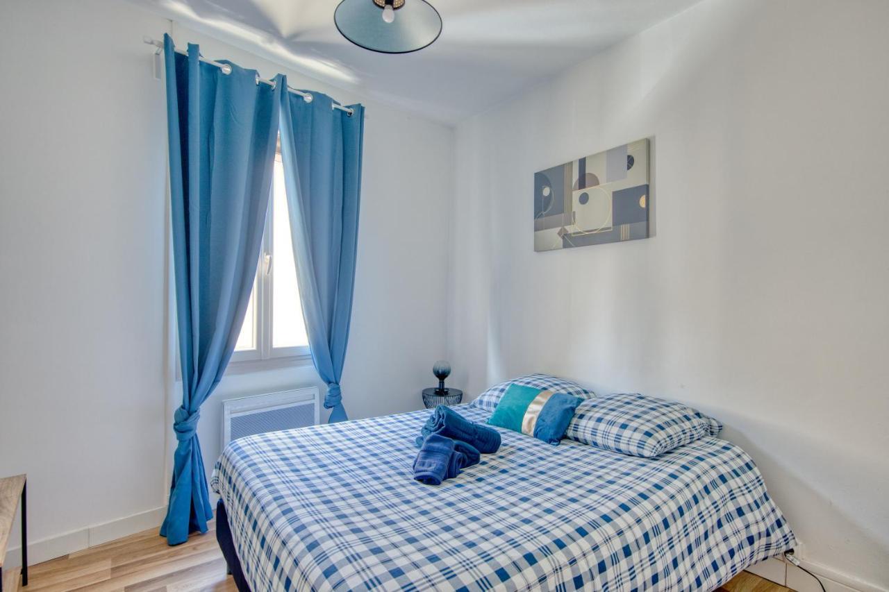 Le Grand Bleu De Bergerac Apartment Luaran gambar